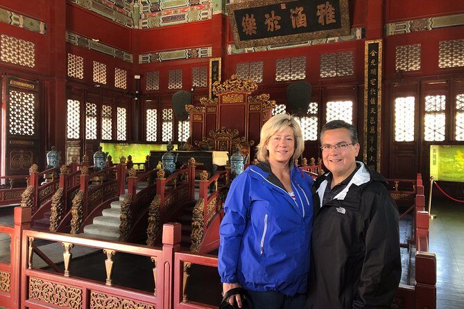 Beijing Half Day Private Tour : Lama Temple, Confucius Temple, WuDaoYing Hutong - Deep Dive into the Itinerary