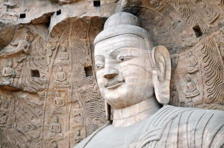Beijing: Hanging Temple and Yungang Grottoes by Bullet Train - What’s Included and What to Keep in Mind