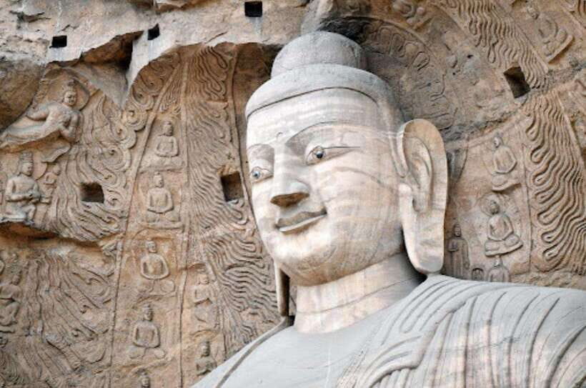 Beijing: Hanging Temple and Yungang Grottoes by Bullet Train - What’s Included and What to Keep in Mind