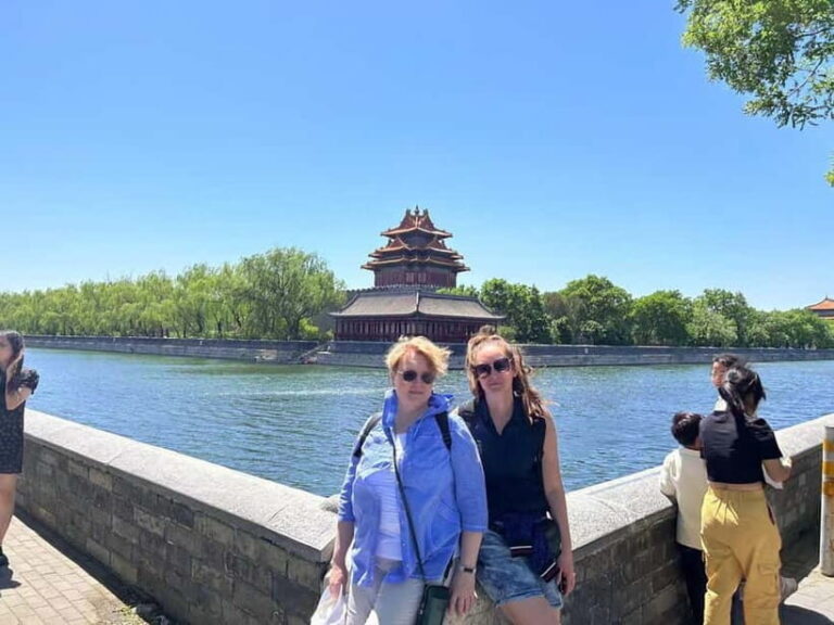 Beijing Highlights: Forbidden City, Temple of Heaven + Duck - An In-Depth Look at the Tour Experience