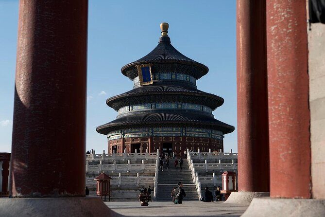 Beijing Highlights: Forbidden City, Temple of Heaven & Roast Duck - What Makes This Tour Stand Out?