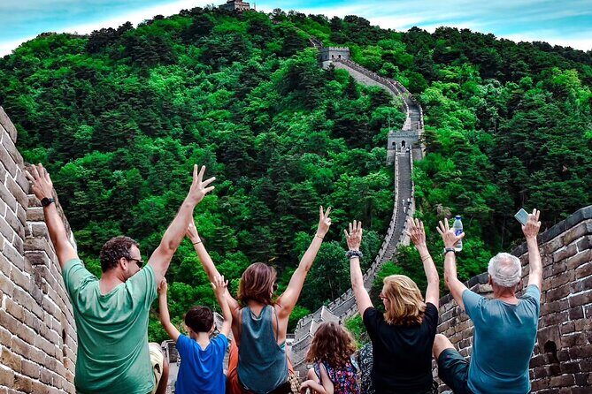 Beijing Highlights: Great Wall & Summer Palace Private Tour - FAQ