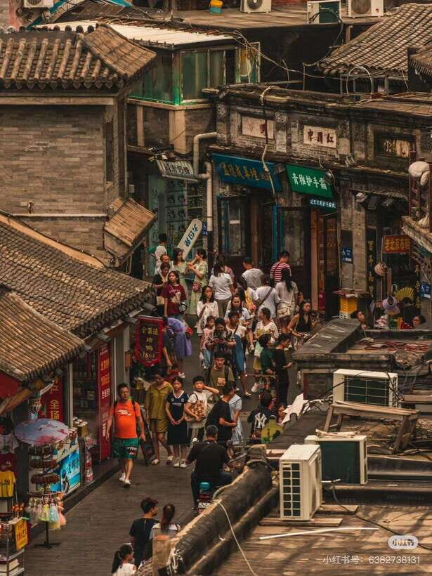 Beijing: Hutong Culture and Tea Tasting Private Tour - The Practicalities