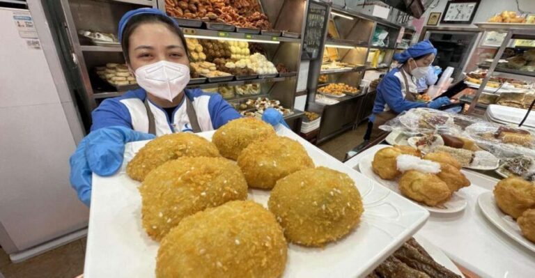 Beijing: Hutong Private Culinary Walking Tour - A Detailed Look at the Beijing Hutong Food Tour