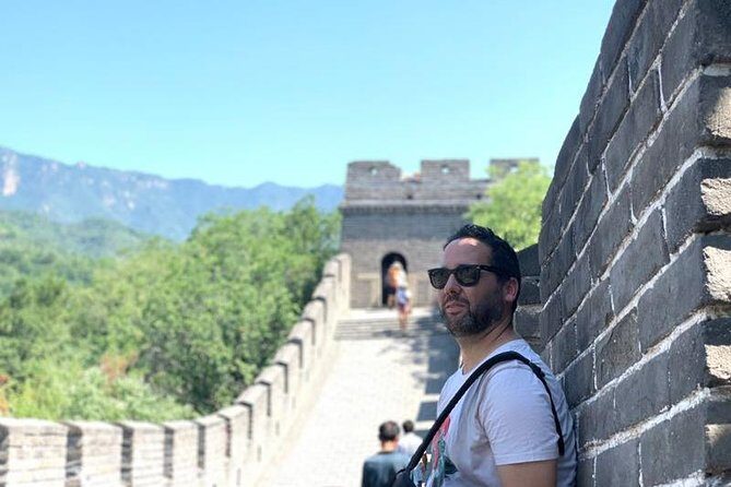 Beijing Layover Private Tour: Mutianyu Great Wall with Round-trip Airport Transfer - What Do the Reviews Say?
