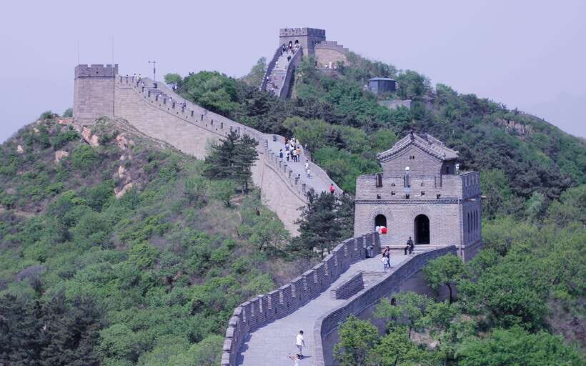 Beijing Layover Tour Of Great Wall And Forbidden City - Practical Details and Value