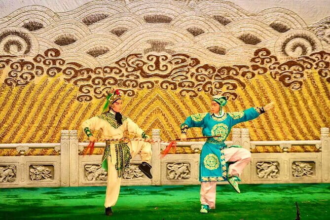 Beijing Liyuan Theater Peking Opera Ticket Booking - Who Should Book This Experience?