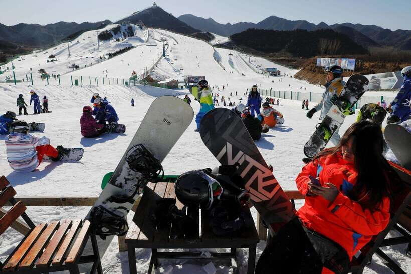Beijing: Mutianyu Great Wall and Huaibei Ski Resort Day Tour - What Makes This Tour Stand Out?