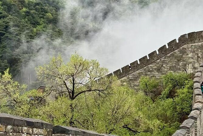 Beijing Mutianyu Great Wall Private Tour with Options - The Value of This Tour