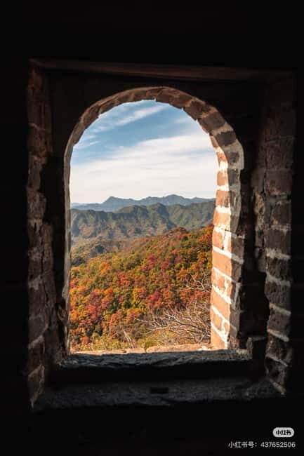 Beijing: Mutianyu Great Wall Private Tour With Tickets - What Makes This Tour Stand Out?