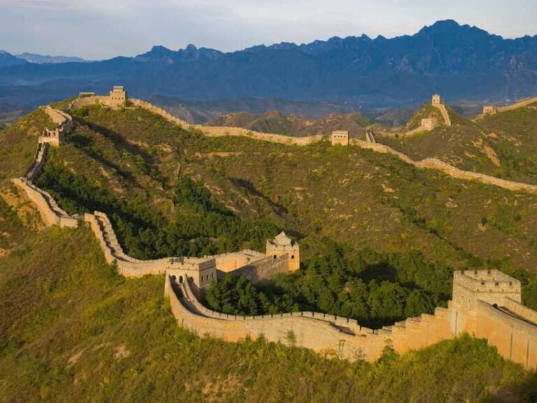 Beijing Mutianyu Great Wall Ticket Chairlift Toboggan - What the Reviews Tell Us