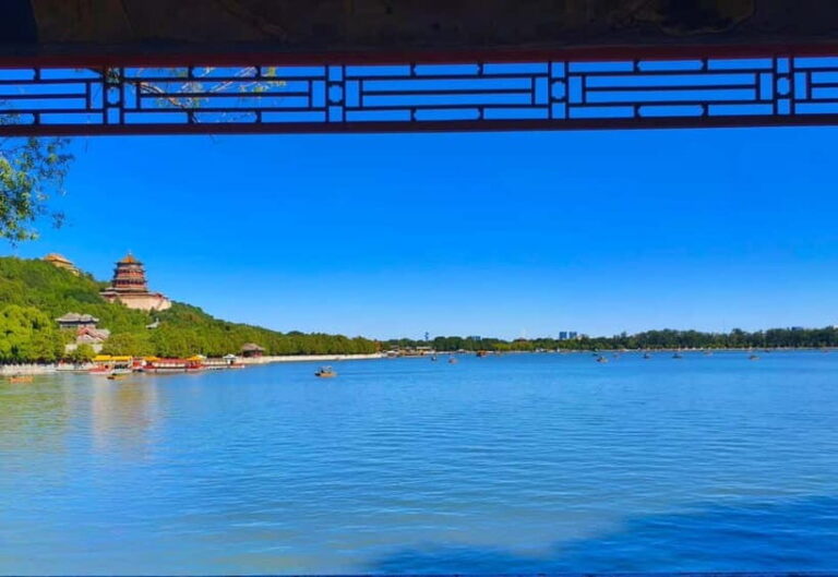 Beijing Mutianyu Great Wall&Summer Palace All Inclusive Tour - Who Should Consider This Tour?