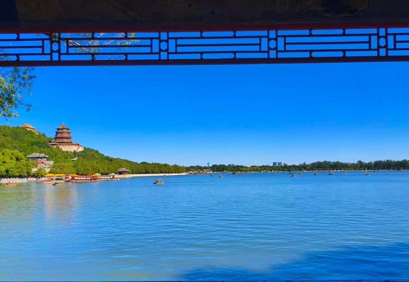 Beijing Mutianyu Great Wall&Summer Palace All Inclusive Tour - Who Should Consider This Tour?