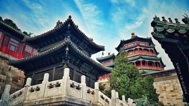 Beijing: MUTIANYU Private Day Trip - Final Thoughts: Why Choose This Tour?