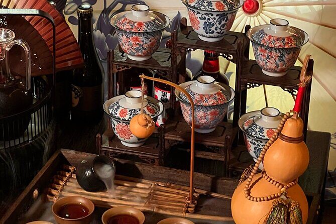 Beijing Nightlife with a Local Friend Bars Social and Culture - FAQ