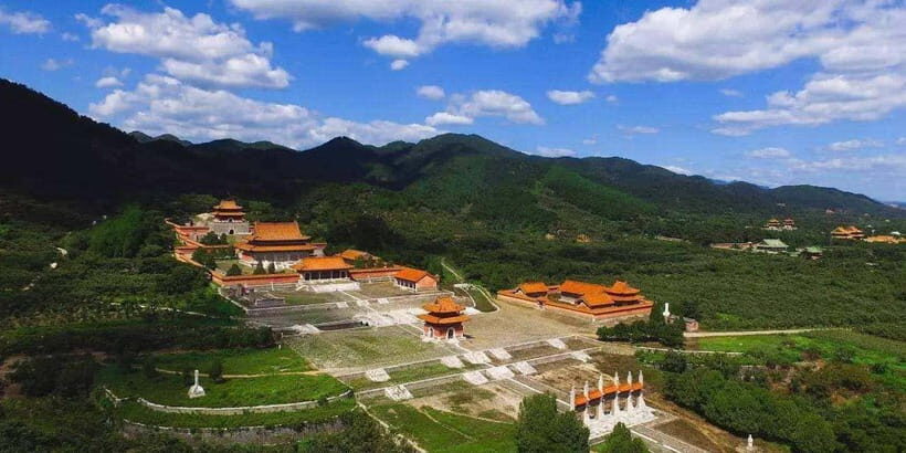 Beijing Private Day Tour to Ming Tombs - The Itinerary in Detail