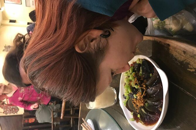 Beijing Private Hutong Food Walking Tour - What Sets This Tour Apart?
