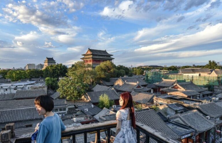 Beijing: Private Hutong Walking Tour with Dumpling Meal - Value and Practicalities
