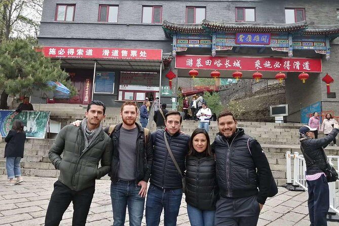 Beijing Private Layover Tour to Mutianyu Great Wall - What Makes This Tour Stand Out