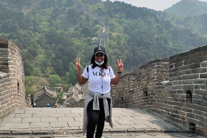 Beijing Private Layover Tour to Mutianyu Great Wall - In-Depth Tour Breakdown