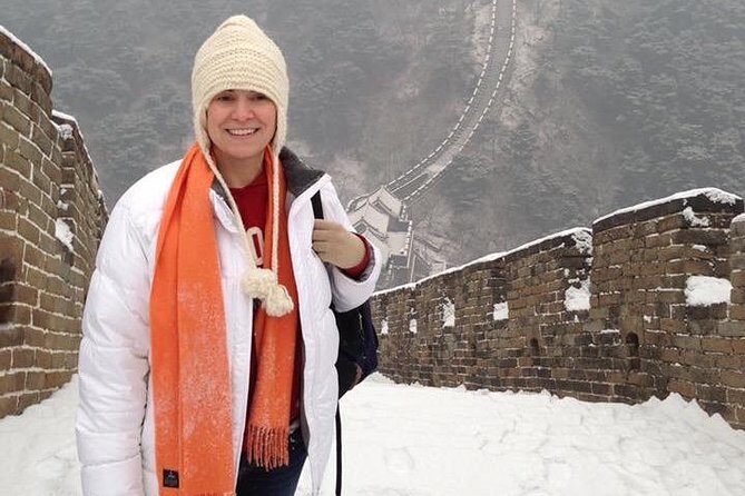 Beijing Private Layover Tour to Mutianyu Great Wall and Forbidden City - What Makes This Tour Stand Out?