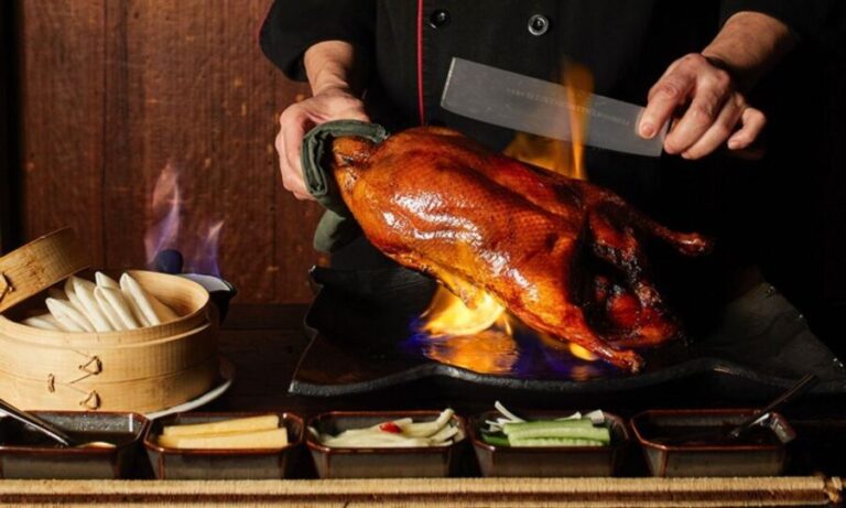 Beijing: Private Layover Tour with Choice of Duration - What the Tour Offers