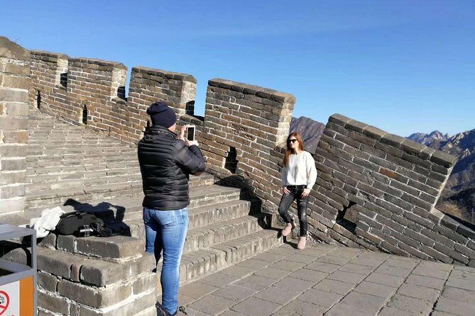 Beijing Private Layover Transfer: Great Wall+City Attraction - Final Thoughts