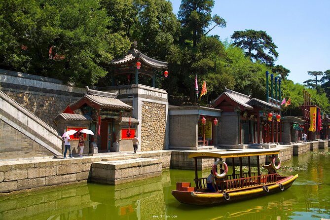 Beijing Private (less walking) 2-Day Tour with All Attractions - The Sum Up