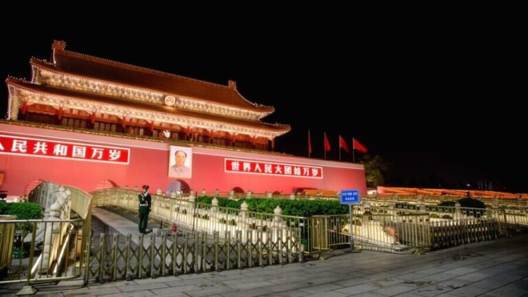 Beijing: Private Sightseeing Nighttime Tour with Transfer - Who Is This Tour Best For?