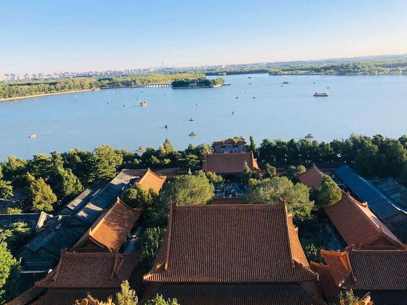 Beijing Private Summer Palace Tour - Who Should Consider This Tour?