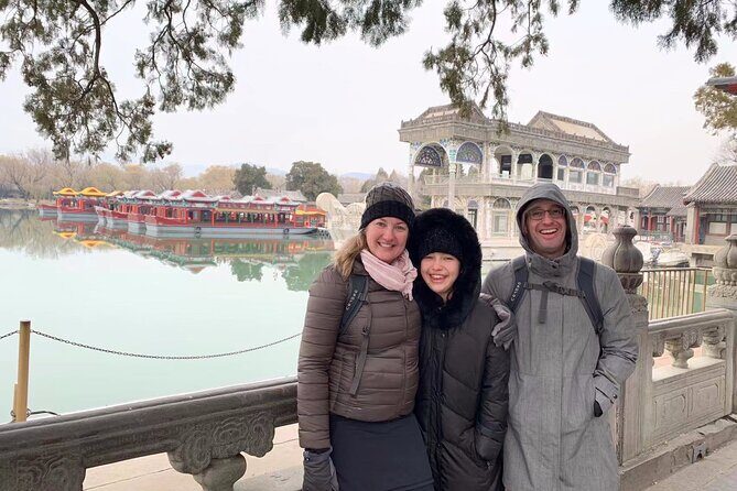 Beijing Private Tour: 2 Days Forbidden City and Mutianyu Great Wall VIP Tour - What Makes This Tour Stand Out