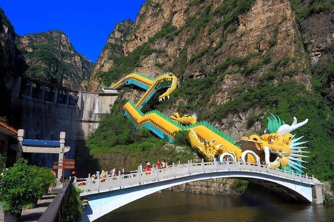 Beijing Private Tour to Badaling Great Wall and Longqing Gorge with Boat Ride - The Practicalities: Transportation, Guides, and Value