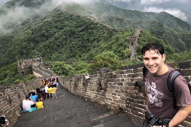Beijing Private Tour to Great Wall at Mutianyu and Temple of Heaven - Why This Tour Offers Great Value