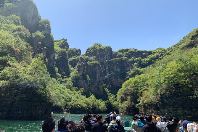 Beijing Private Tour to Juyongguan Great Wall and Longqing Gorge with Boat Ride - Why Choose This Tour?
