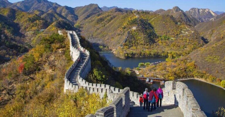 Beijing: Private Tour to Mutianyu & Huanghuacheng Great Wall - Who Will Love This Tour?