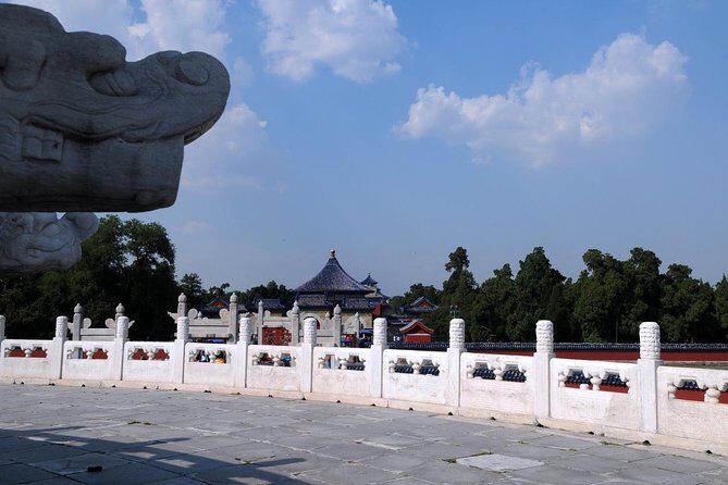 Beijing Private Tour to Temple of Heaven, Panda House and Summer Palace - Why the Tour Works for You