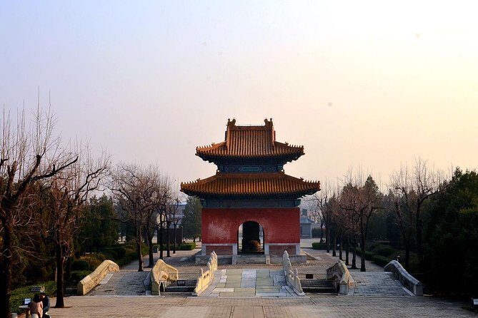 Beijing Private Transfer to Badaling Great Wall and Ming Tombs - Why Travelers Love This Tour