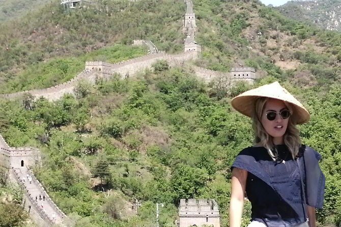 Beijing Private Transfer to Badaling Great Wall - The Itinerary and What to Expect