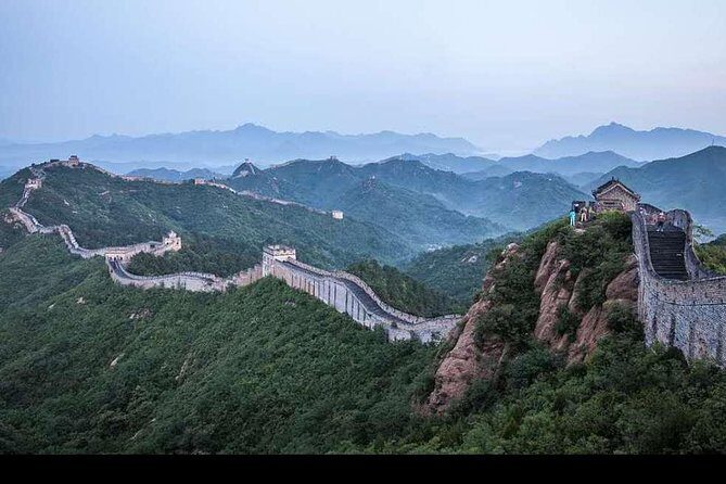 Beijing Private Transfer to Jinshanling Great Wall - Who Would Love This Experience?