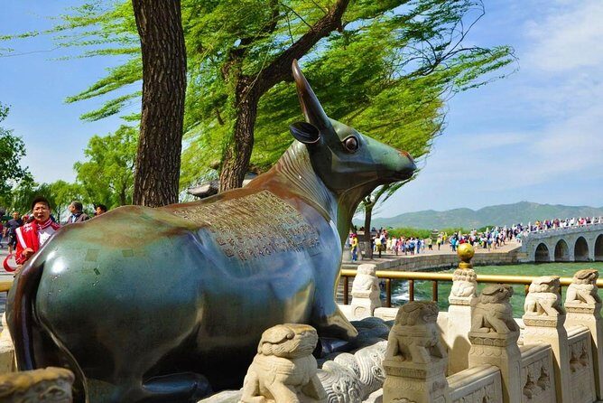 Beijing Private Transfer to Mutianyu Great Wall and Summer Palace - Who Is This Tour Best For?