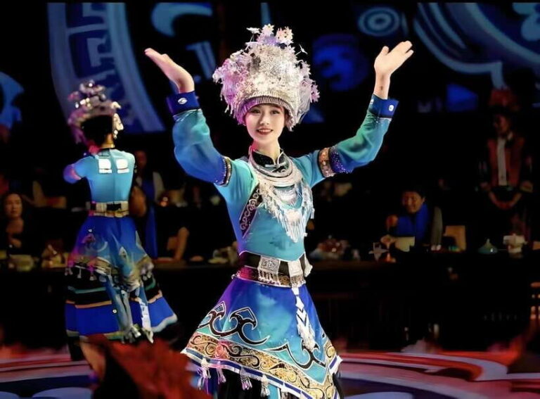 Beijing Royal Banquet with Chinese culture prefermance - Final Thoughts