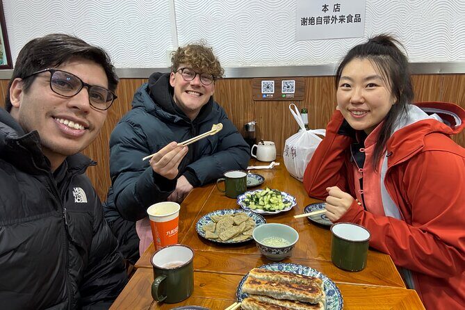 Beijing Shichahai Hutong Dinner and Beer Walking Tour - Who Will Love This Tour?