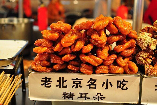Beijing Street Breakfast Tour with Temple of Heaven and Pearl Market Visit - Who Will Love This Tour?