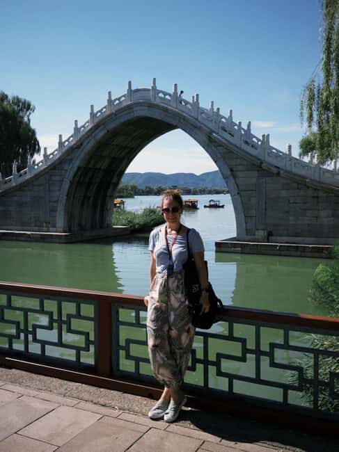 Beijing: Summer Palace 3 Hours Guided Tour with Entry Ticket - An In-Depth Look at the Tour Experience