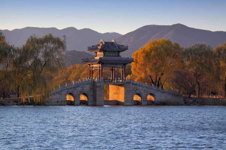 Beijing: Summer Palace and Panda House Guided Tour - The Practicalities and Value