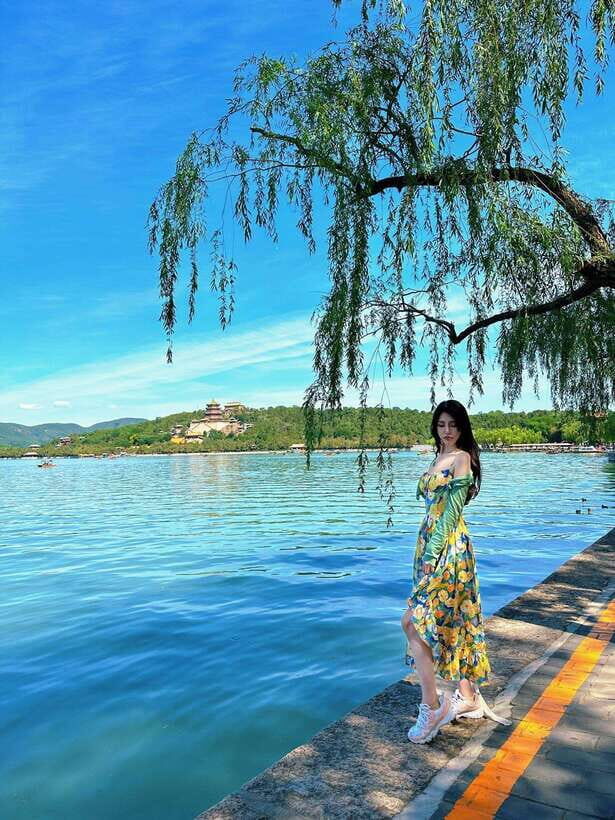 Beijing Summer Palace Ticket Reservation And Optional Items - The Sum Up: Who Will Benefit Most?
