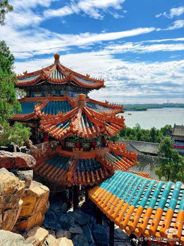 Beijing: Summer Palace Ticket & Traditional Chinese Massage - The Massage Experience: A Perfect Wind-Down