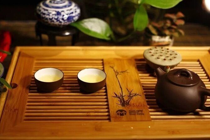 Beijing Tai Chi and Tea Ceremony Experience - The Sum Up