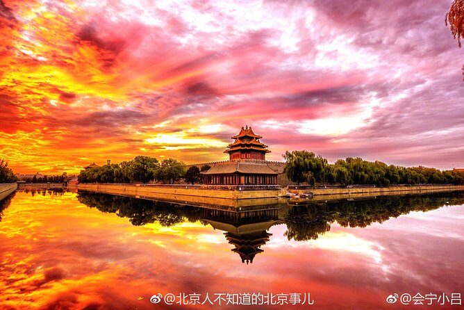 Beijing Tailored Privated Trip by English Driver-Translation APP - Detailed Itinerary Breakdown
