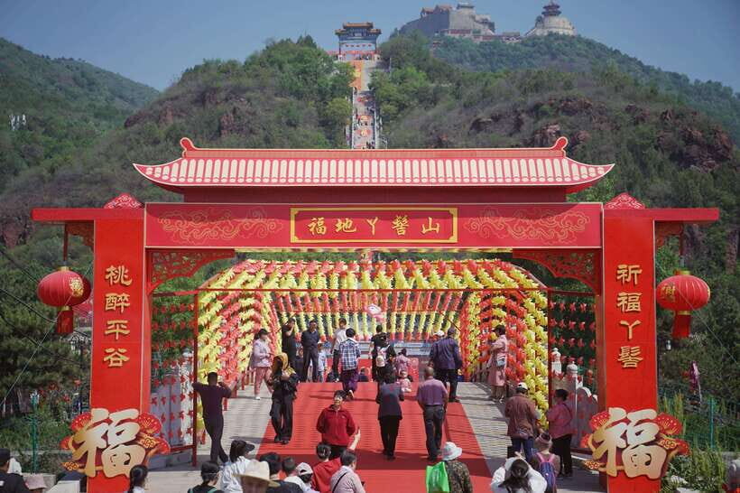 Beijing Taoist Attractions Feature Day TourWith Options - The Sum Up: Is It Worth It?